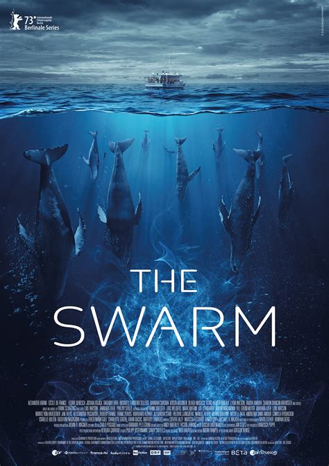 swarm s01e01 1080p web-dl|种群 The Swarm (2023) / 群 / The.Swarm.S01.2160p.SRF.WEB .